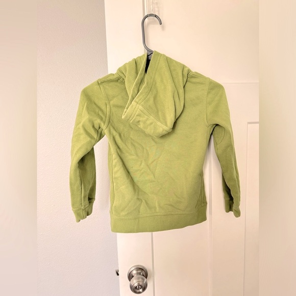 Nike boys hoodie - Picture 3 of 4